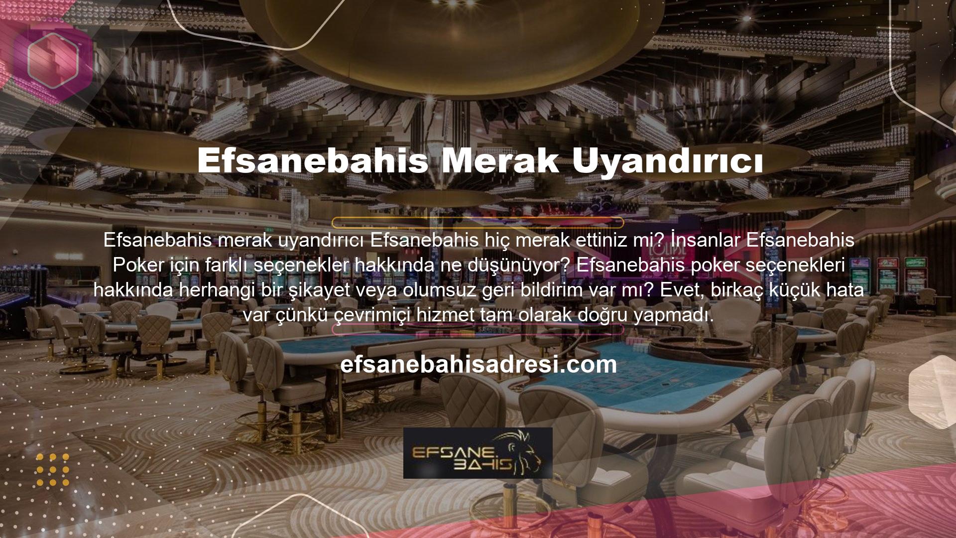 Bunun da ötesinde, sitenin ana kısmındaki kurallara uymamak, bazı kötü şeylerin gerçekleşmesine yol açabilir