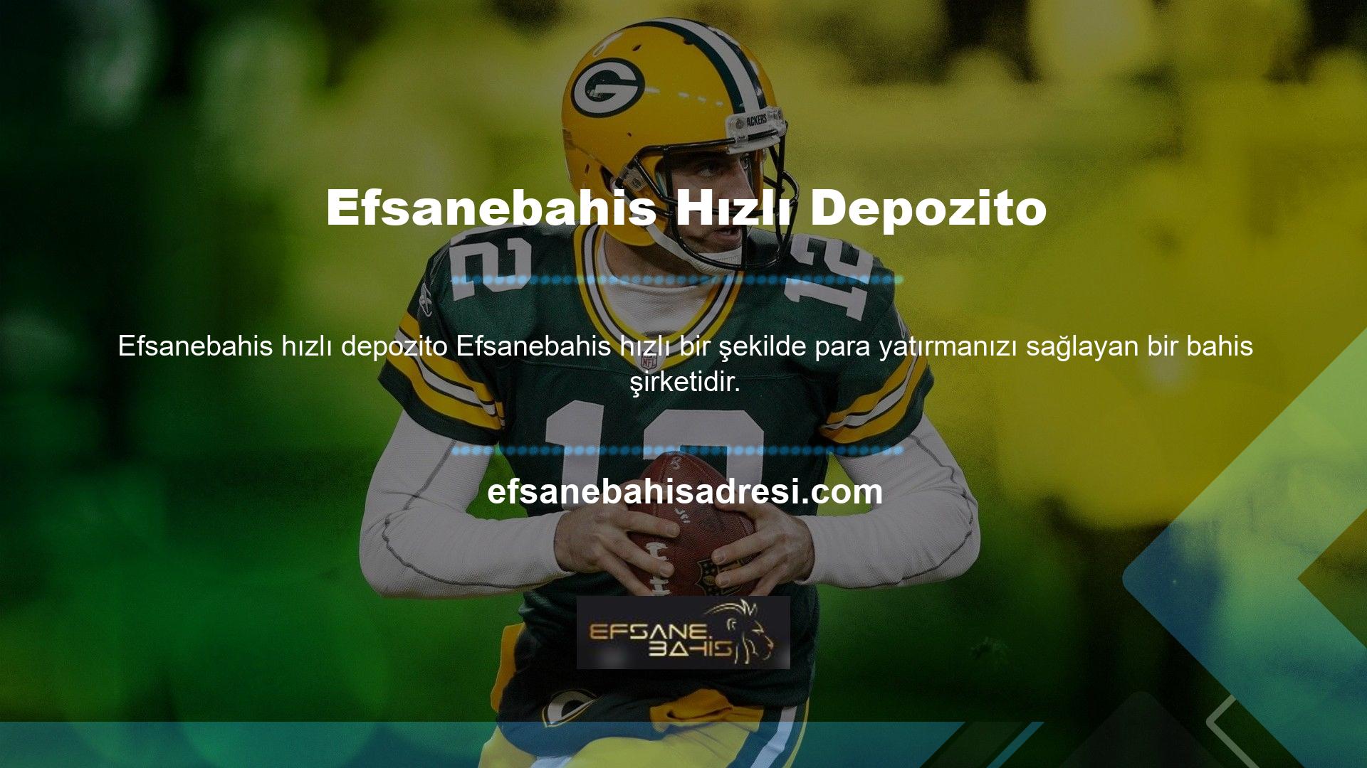 Efsanebahis Türkiye, Almanya, İspanya, İran ve diğer birçok ülkede çevrimiçi casino oynamak için kullanılır