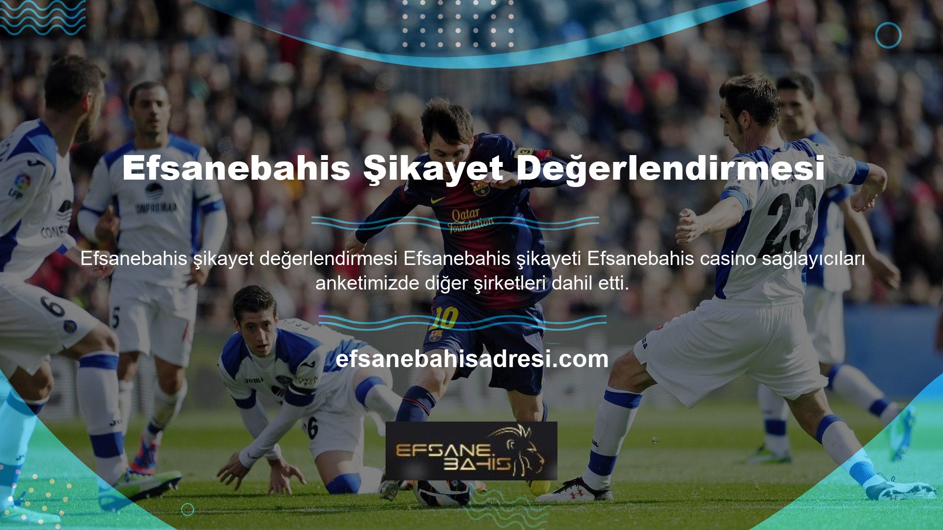 Efsanebahis üye puanı güvenilir